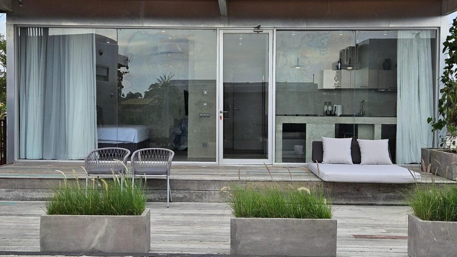 Unit Space Village 坎古 外观 照片